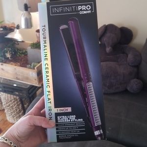 Infiniti Pro 1" Flat Iron